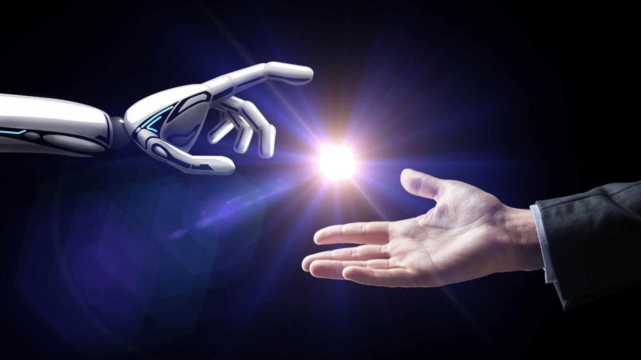 AI and Human